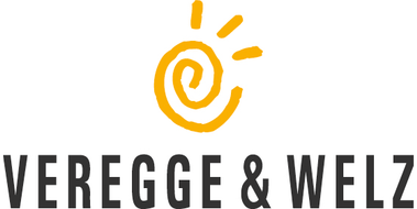 Das Logo der Veregge & Welz GmbH